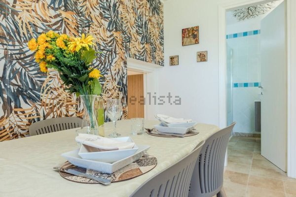 appartamento in vendita ad Olbia in zona Porto Rotondo