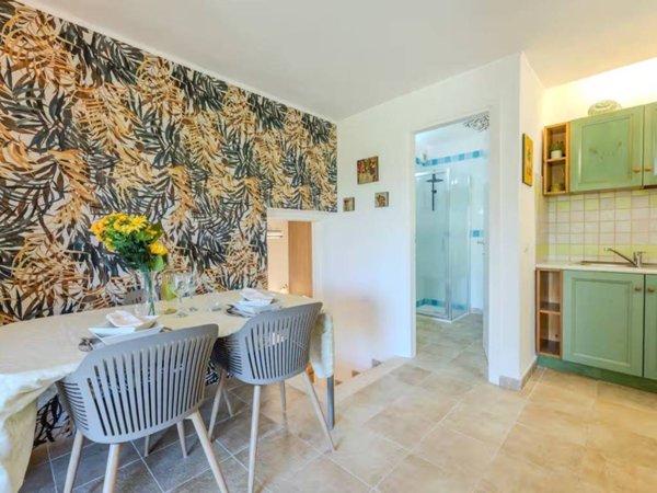 appartamento in vendita ad Olbia in zona Porto Rotondo
