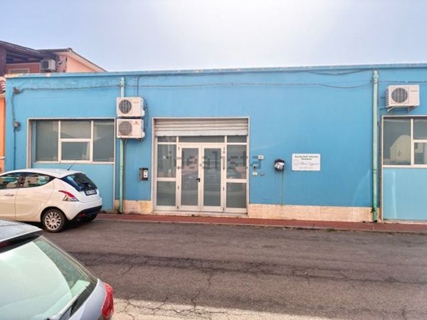 rudere in vendita ad Olbia in zona Aldo Moro