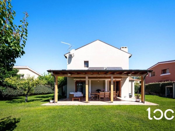 casa indipendente in vendita ad Olbia in zona Aldo Moro