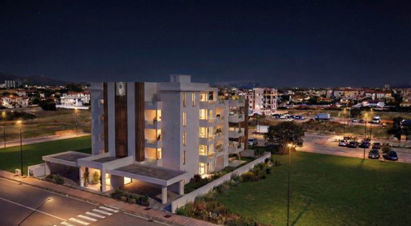 appartamento in vendita ad Olbia in zona Barcellona