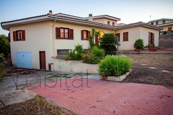 casa indipendente in vendita ad Olbia in zona Vittorio Veneto