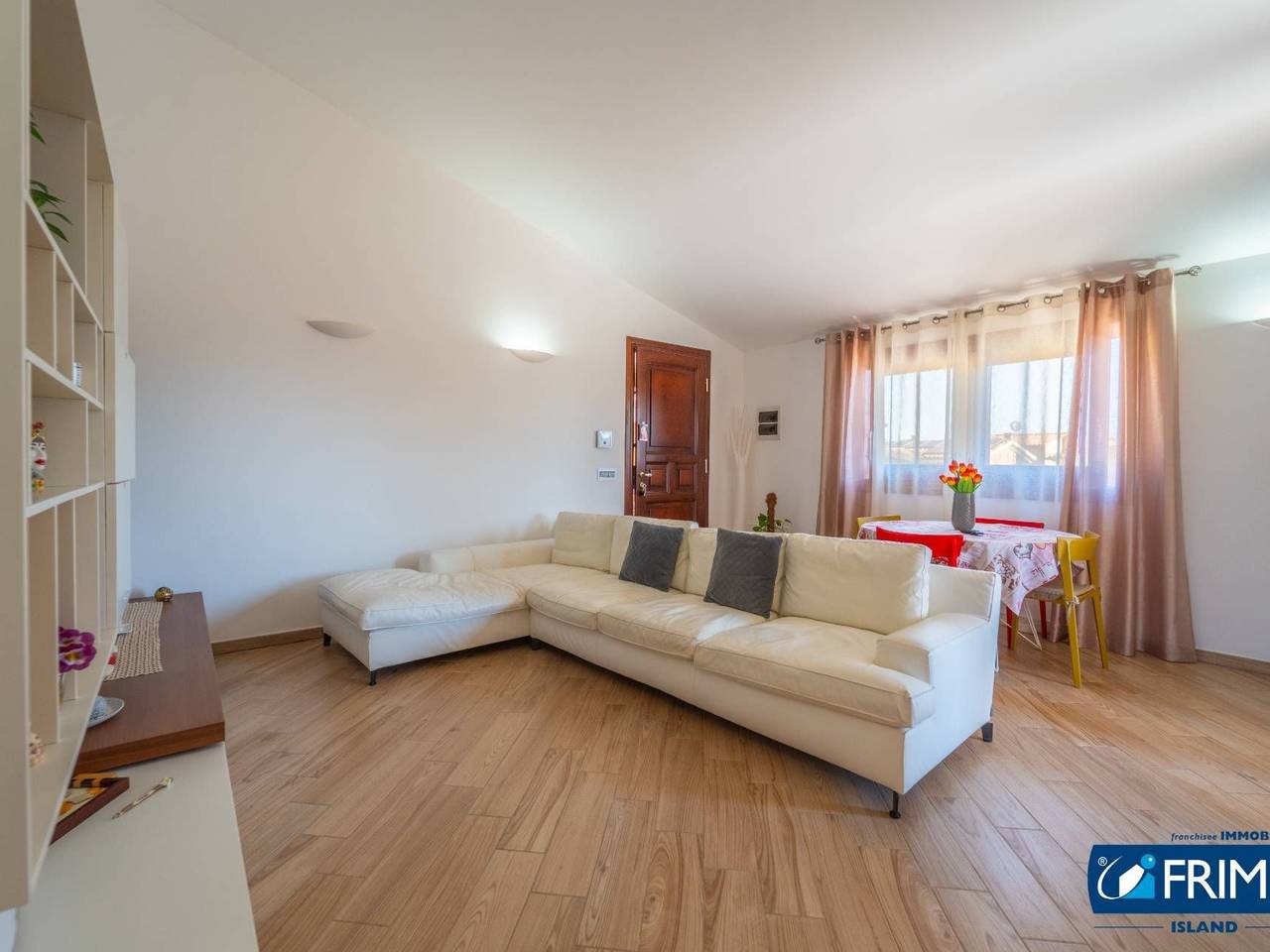appartamento in vendita ad Olbia