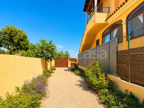 casa indipendente in vendita ad Olbia in zona Barcellona