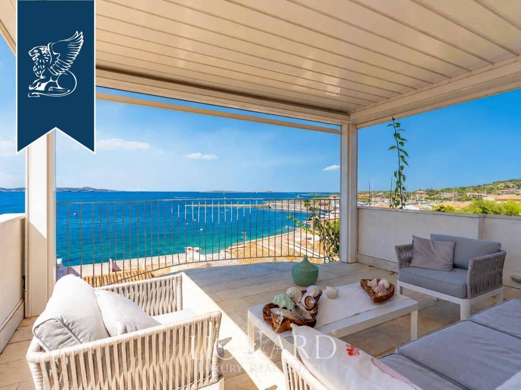 casa indipendente in vendita ad Olbia in zona Porto Rotondo