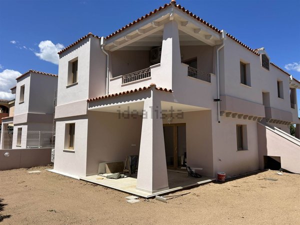 appartamento in vendita ad Olbia in zona Murta Maria