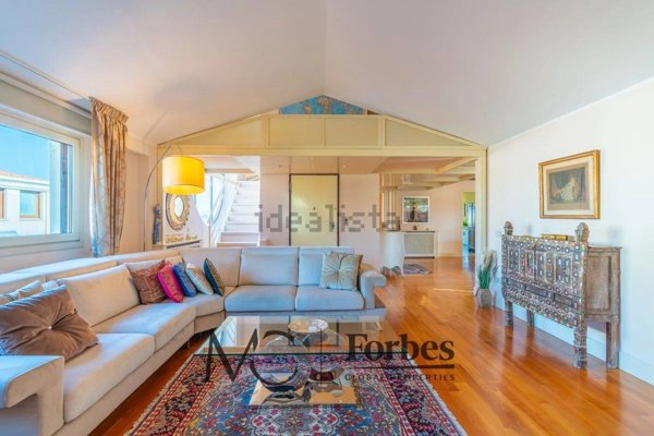 appartamento in vendita ad Olbia
