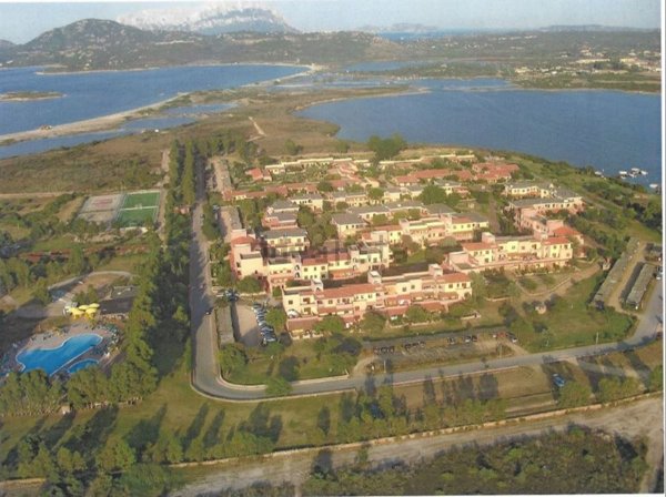 appartamento in vendita ad Olbia in zona Vecchie Saline