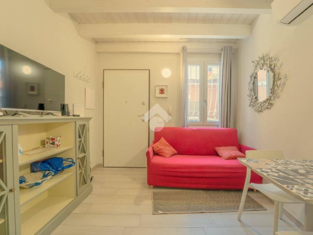 casa indipendente in vendita ad Olbia in zona Centro Storico