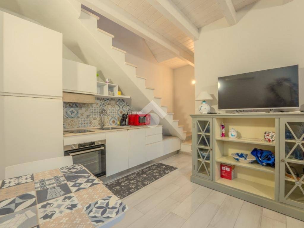 casa indipendente in vendita ad Olbia in zona Centro Storico