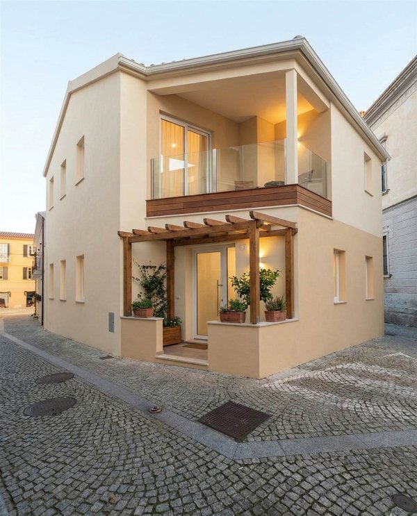 locale di sgombero in vendita ad Olbia in zona Centro Storico