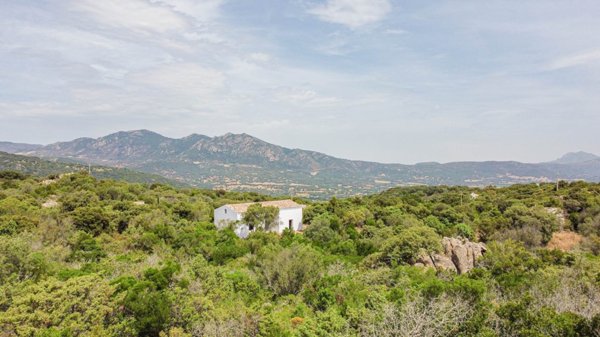 casale in vendita ad Olbia