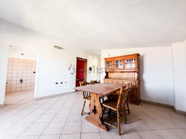 appartamento in vendita ad Olbia in zona Bandinu