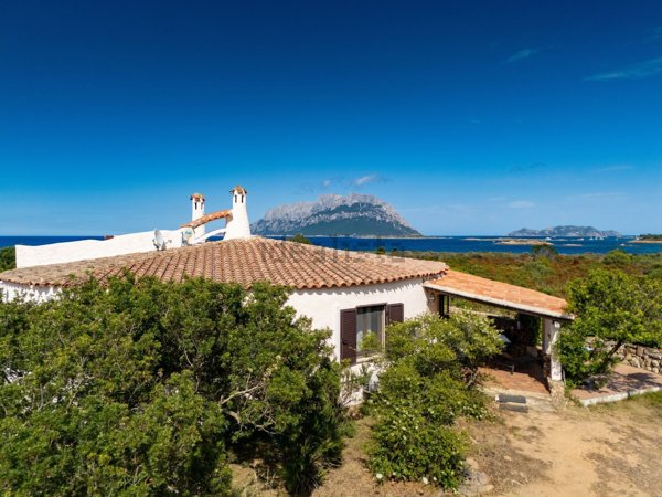 casa indipendente in vendita ad Olbia in zona Murta Maria