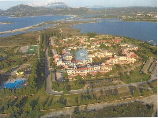appartamento in vendita ad Olbia