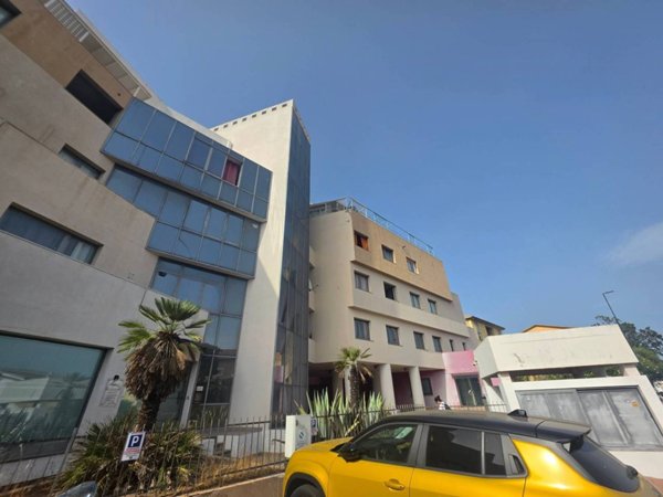 locale di sgombero in vendita ad Olbia in zona Aldo Moro