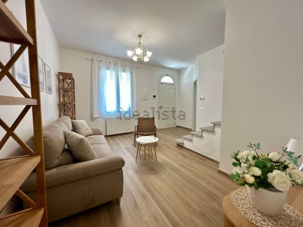 appartamento in vendita ad Olbia in zona Centro Storico