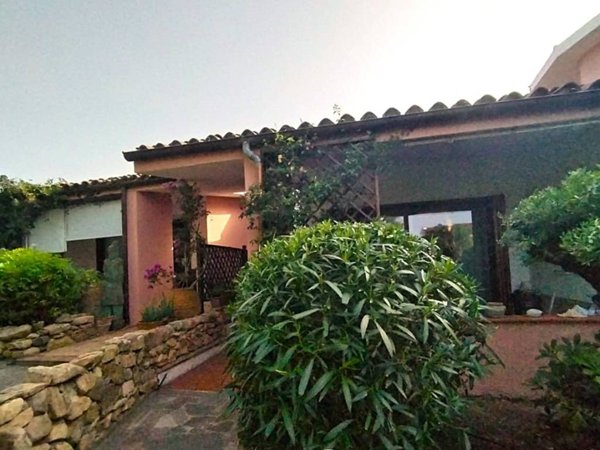 casa indipendente in vendita ad Olbia in zona Porto Rotondo