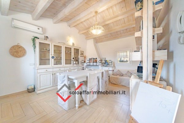 appartamento in vendita ad Olbia in zona Centro Storico