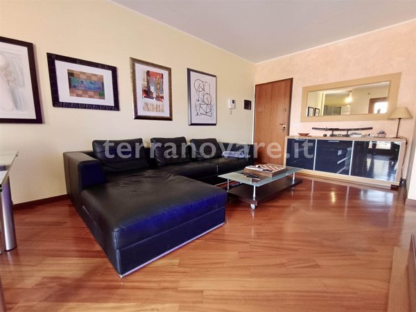 appartamento in vendita ad Olbia in zona Baratta