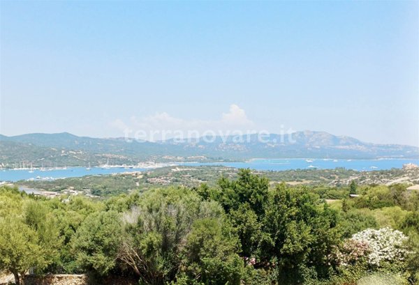 appartamento in vendita ad Olbia