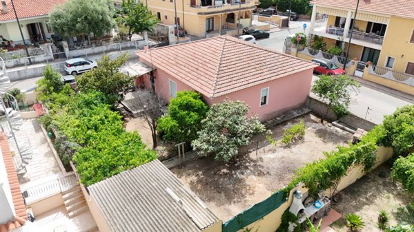 casa indipendente in vendita ad Olbia