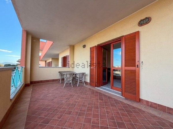 appartamento in vendita ad Olbia in zona Aldo Moro