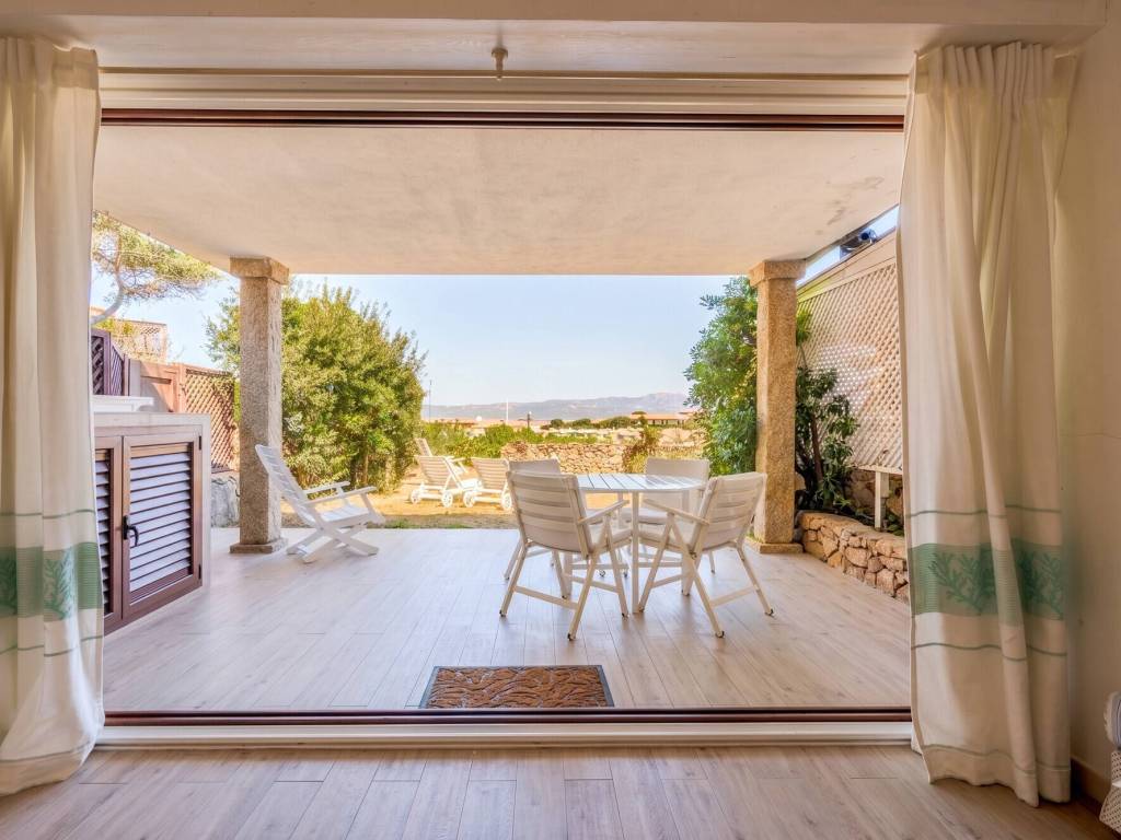 appartamento in vendita ad Olbia in zona Porto Rotondo
