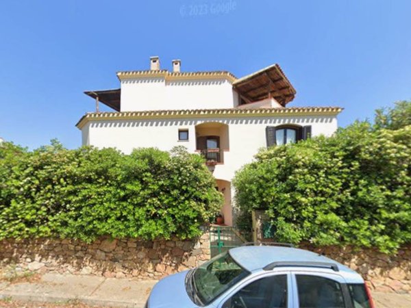casa indipendente in vendita ad Olbia in zona Aldo Moro