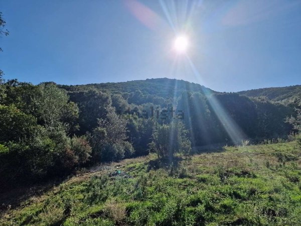 terreno in vendita ad Olbia in zona Sole Ruiu