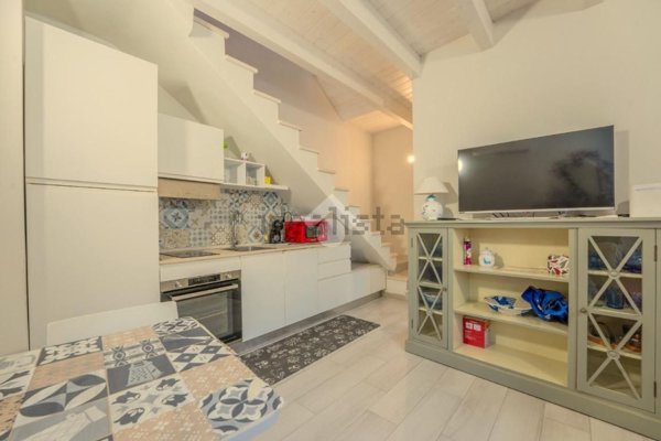 appartamento in vendita ad Olbia in zona Centro Storico
