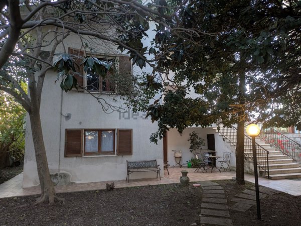 casa indipendente in vendita ad Olbia
