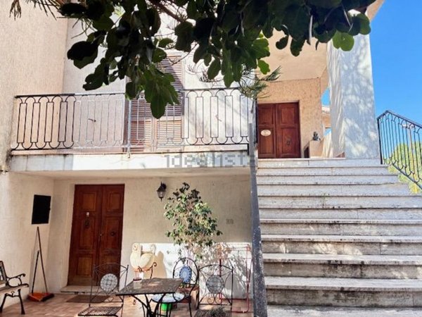 casa indipendente in vendita ad Olbia