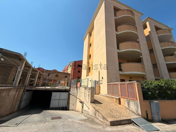 loft in vendita ad Olbia in zona San Simplicio