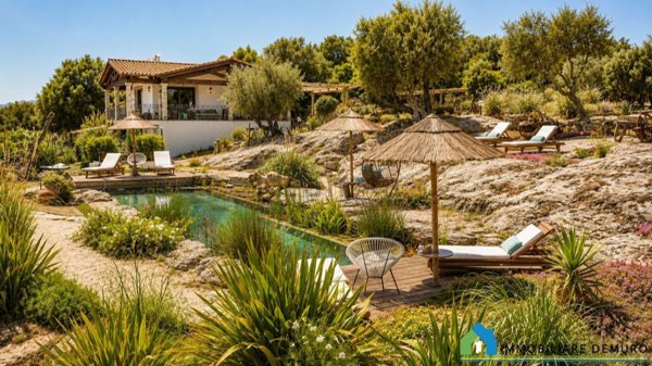 casa indipendente in vendita ad Olbia in zona Vittorio Veneto
