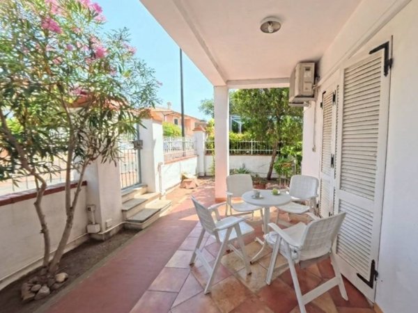 casa indipendente in vendita ad Olbia in zona Aldo Moro