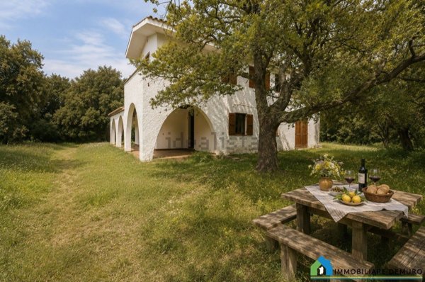 casa indipendente in vendita ad Olbia in zona Olbia Mare / Sa Marinedda