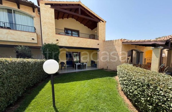 appartamento in vendita ad Olbia in zona Murta Maria