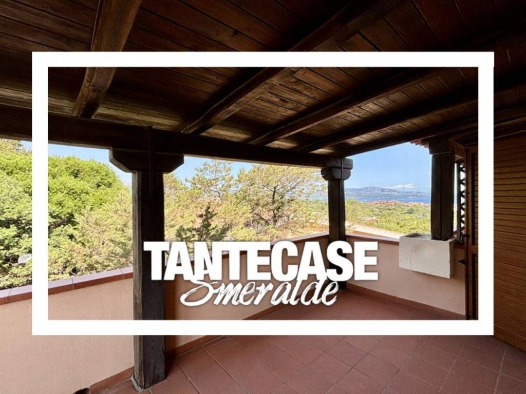 appartamento in vendita ad Olbia in zona Porto Rotondo