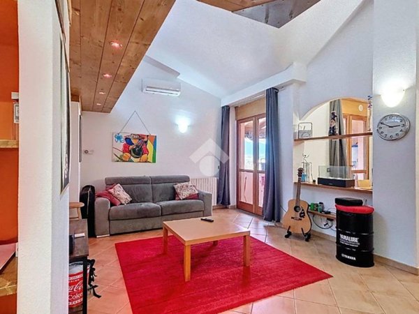 appartamento in vendita ad Olbia