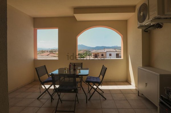 appartamento in vendita ad Olbia in zona Fausto Noce