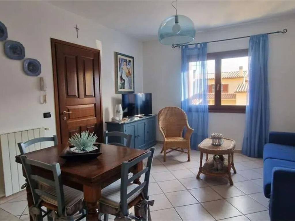 casa indipendente in vendita ad Olbia in zona Aldo Moro