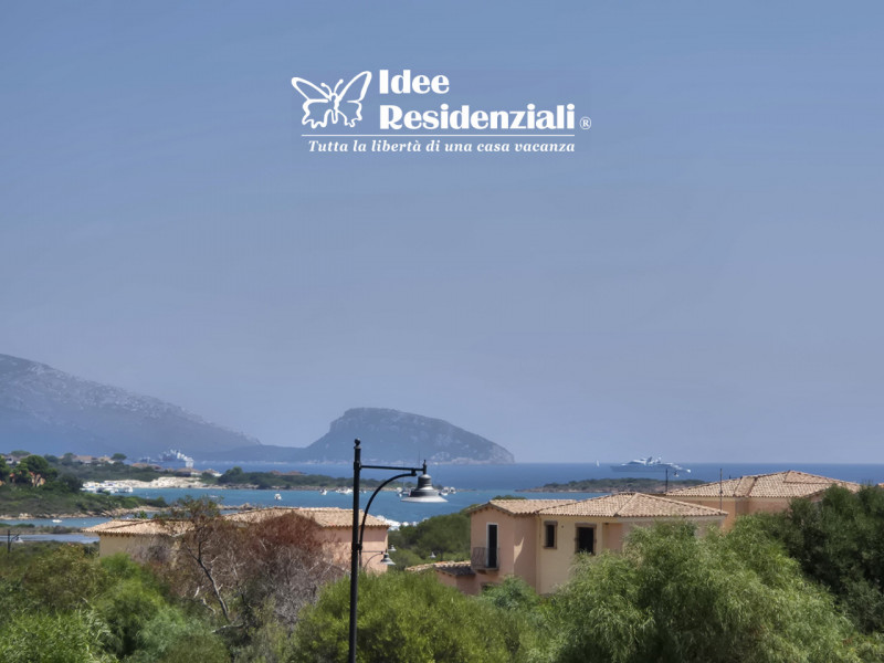 appartamento in vendita ad Olbia in zona Bados