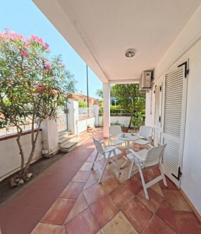 casa indipendente in vendita ad Olbia in zona Aldo Moro