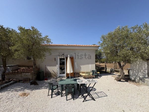 casa indipendente in vendita ad Olbia