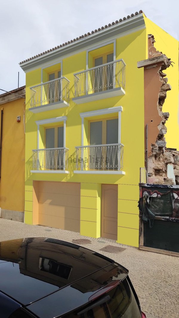appartamento in vendita ad Olbia in zona Centro Storico