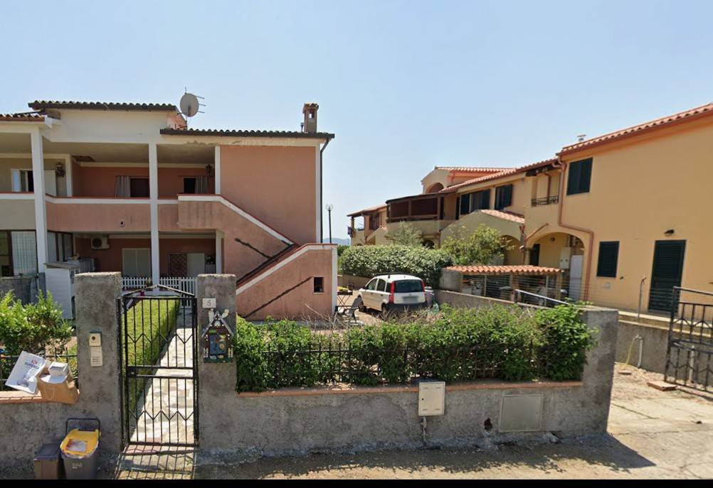 appartamento in vendita ad Olbia