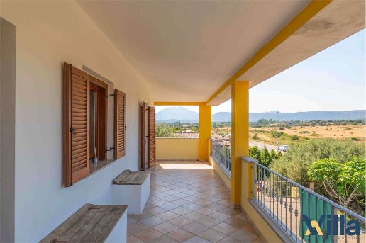 appartamento in vendita ad Olbia