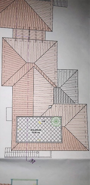 casa indipendente in vendita ad Olbia in zona San Simplicio