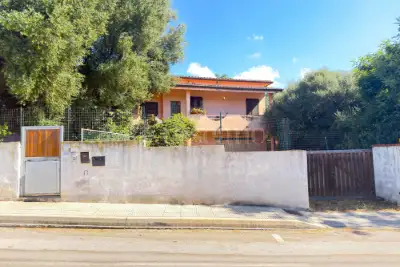 casa indipendente in vendita ad Olbia in zona Sa Minda Noa